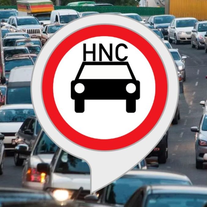 ¿Habrá NO Circula el jueves y viernes santo 2025?