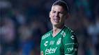 James Rodríguez reclama en un juego de León (Imago7)