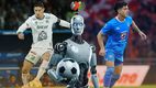 La primera Liguilla de James Rodríguez  (ESPECIAL)