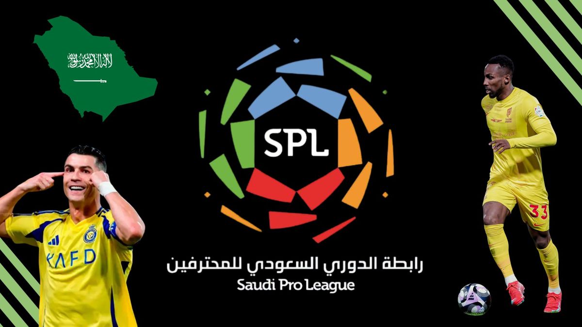 ¿Quién es el actual líder de goleo de la Saudi Pro League?