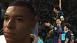 Mbappé sigue sin poder ganar la Champions League (AFP)
