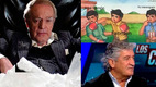 Memes de la pelea Faitelson vs. José Ramón Fernández.