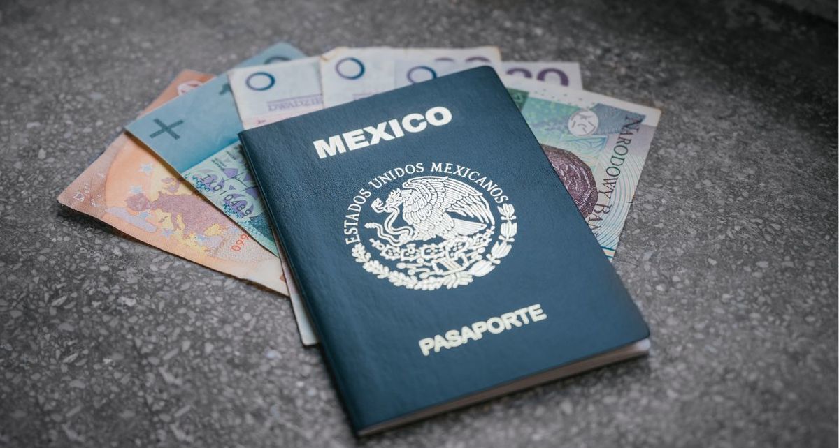 ¿Cuáles son los motivos por los que pueden negarte el pasaporte mexicano? (FOTO): Especial.