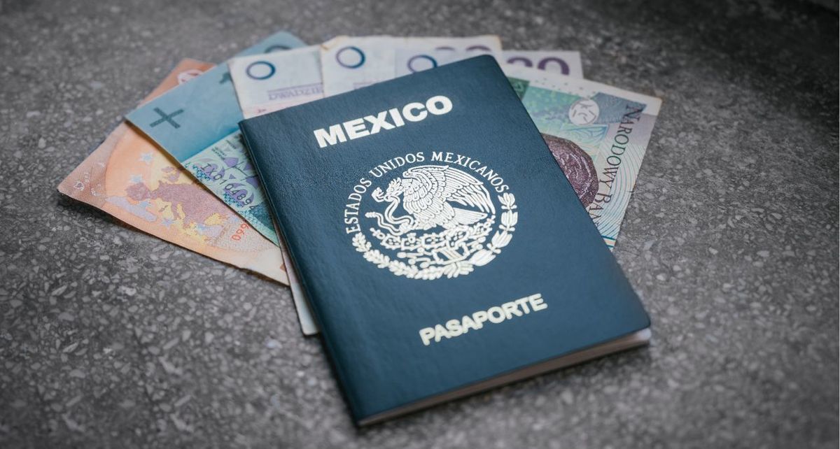 ¿Cuáles son los motivos por los que pueden negarte el pasaporte mexicano? (FOTO): Especial.