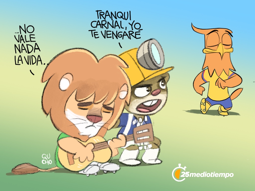 Pachuca le hace promesa a su 'bro': ¡Yo te vengaré!
