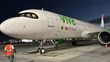 Los pasajeros esperaron el vuelo de rescate en La Habana. (Foto: Especial)