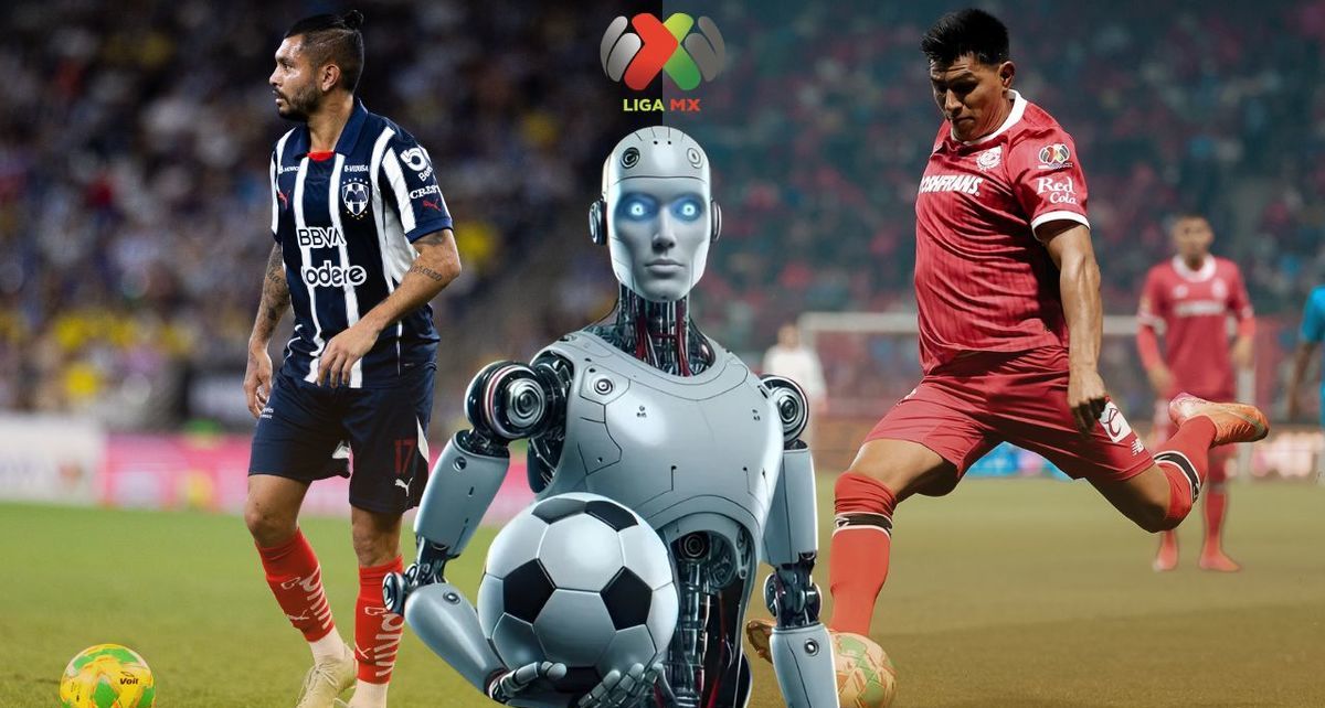 ¿Paulinho o Tecatito? (ESPECIAL)