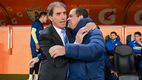 Almada consideró que el árbitro hizo bien en retirar la tarjeta roja a su portero. (Foto: Mexsport)