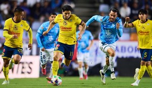 América igualó 0-0 con Pachuca en la Ida de los Cuartos del CL2025 (Mexsport)
