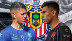 Chivas avanza por Álvarez y Águila para reforzarse. (Foto: Imago7)