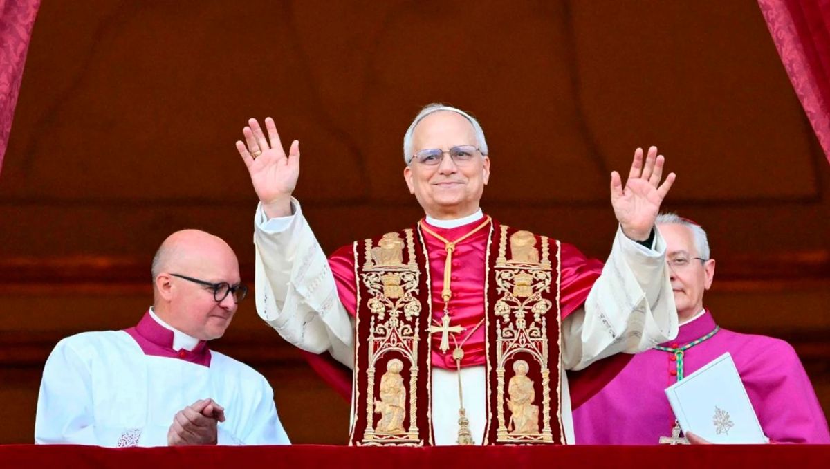 ¿Cuál será el salario el nuevo Papa León XIV?