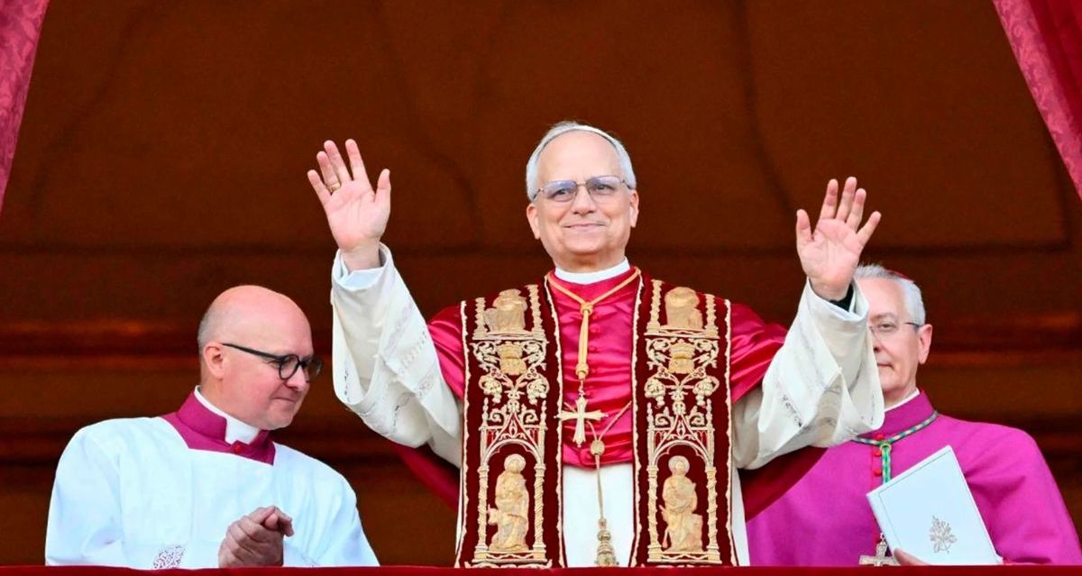 ¿Cuál será el salario el nuevo Papa León XIV?
