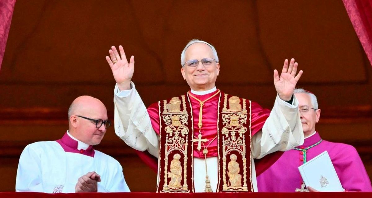 ¿Cuál será el salario el nuevo Papa León XIV?