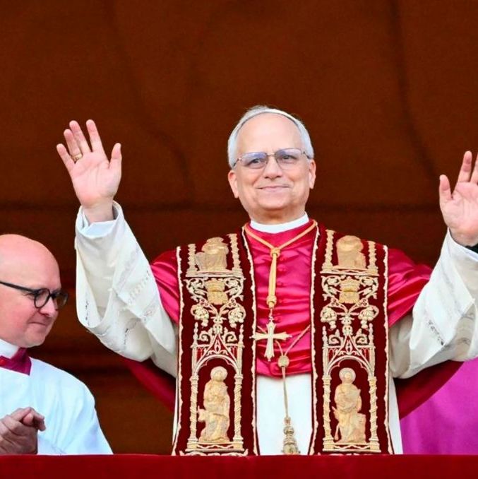 ¿Cuál será el salario el nuevo Papa León XIV?