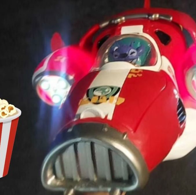 ¿Cuánto costará la palomera de 'Lilo y Stitch' en Cinemex?