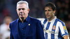 Joan Capdevila fue dirigido por Javier Aguirre en el Espanyol. (Foto: Especial)