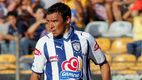 Julio Manzur en su etapa como jugador del Pachuca (Imago7)