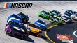 La NASCAR Cup Series competirán en México el próximo mes de junio (Facebook NASCAR)