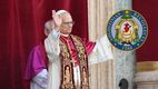 Estos son los Papas agustinos que ha habido en la historia de la Iglesia Católica. Foto: EFE