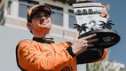 Pato O’Ward participará en el GP de México 2025 (Instagram @patriciooward)