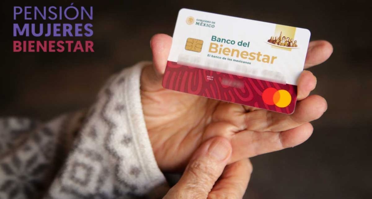 Pensión Mujeres Bienestar 2025: ¿Quiénes reciben pago hoy 23 de mayo?