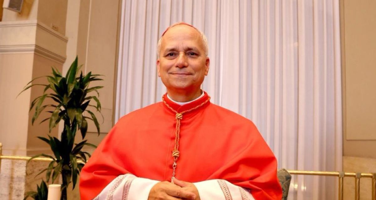 ¿Por qué el nuevo Papa eligió el nombre León XIV