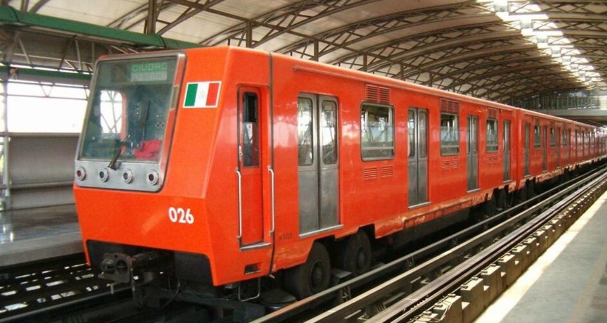 ¿Qué pasó con la línea B del Metro de la CDMX?