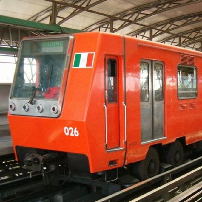 ¿Qué pasó con la línea B del Metro de la CDMX?