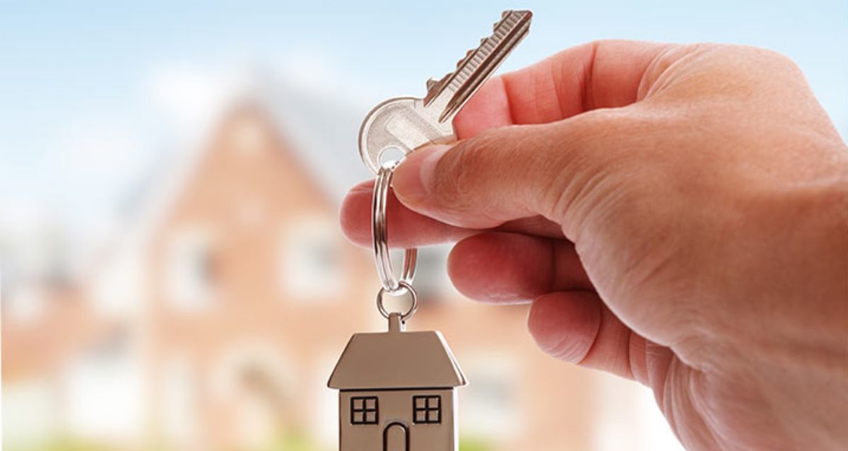 ¿Cómo recibir 40 mil pesos con el programa Vivienda del Bienestar?