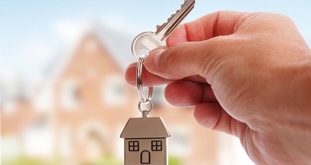¿Cómo recibir 40 mil pesos con el programa Vivienda del Bienestar?