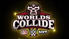 WWE espera contar con algunas estrellas de AAA en Worlds Collide (Cortesía)