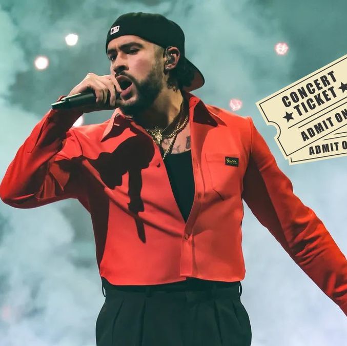 ¡Bad Bunny regresa a México!; conoce el precio oficial de los boletos