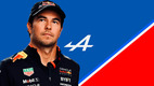 Checo Pérez tiene conversaciones con Alpine F1. (Foto: Instagram @schecoperez)