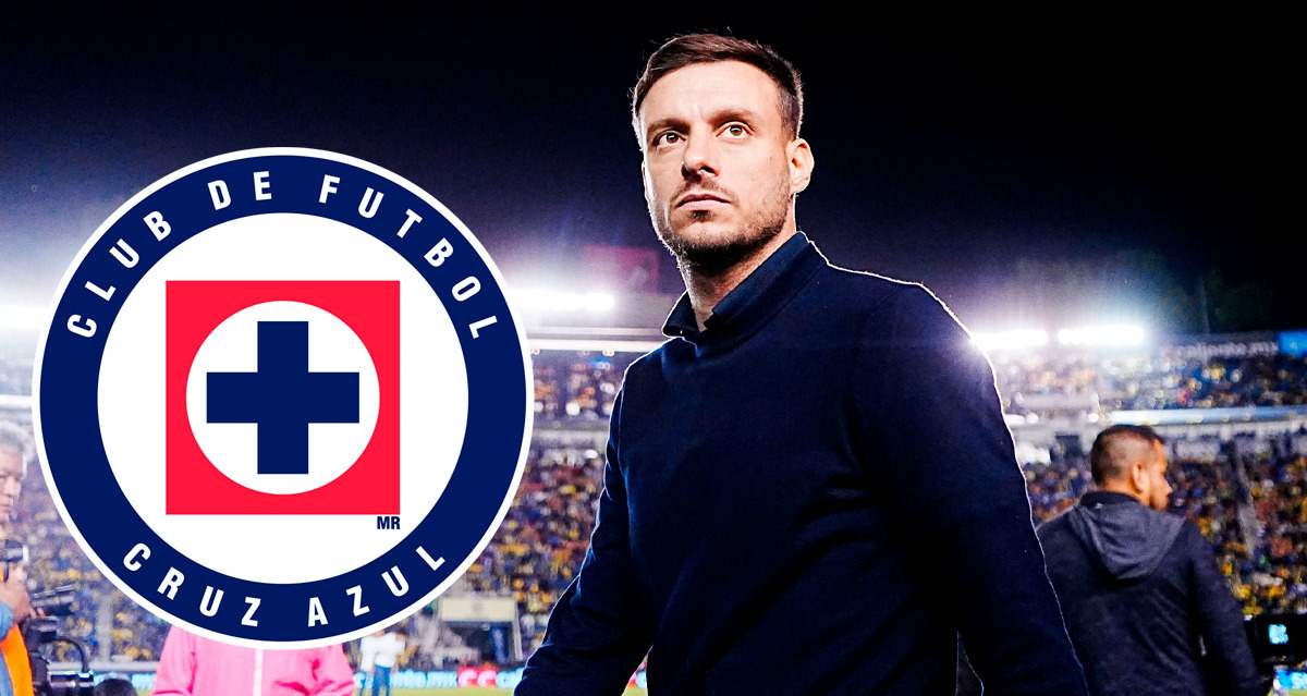Cruz Azul y Anselmi siguen en los tribunales. (Foto: Imago7)