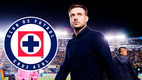 Cruz Azul y Anselmi siguen en los tribunales. (Foto: Imago7)