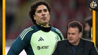 Faitelson habló sobre la ausencia de Ochoa de la convocatoria del Tri (Mexsport | Facebook David Faitelson)