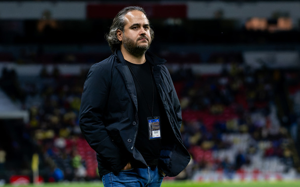 Jesús Martínez explicó los objetivos en León. (Foto: Imago7)