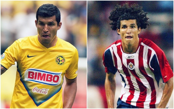 Maza Rodríguez jugó en tres de los Cuatro Grandes de la Liga MX (Foto: Mexsport)