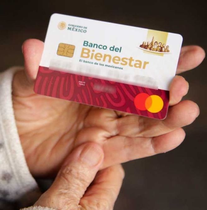 Pensión Mujeres Bienestar 2025: ¿Quiénes reciben pago hoy 23 de mayo?