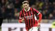 Santiago Gimenez salió al rescate del AC Milan (Mexsport)