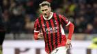 Santiago Gimenez salió al rescate del AC Milan (Mexsport)