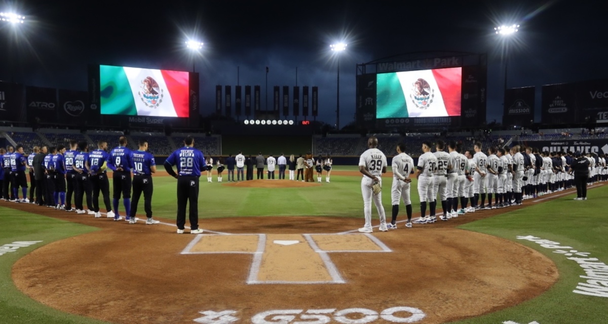 Walmart Park, nuevo nombre de la casa de Sultanes