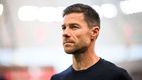 Xabi Alonso consiguió seis títulos con el Bayer Leverkusen (Bayer 04)