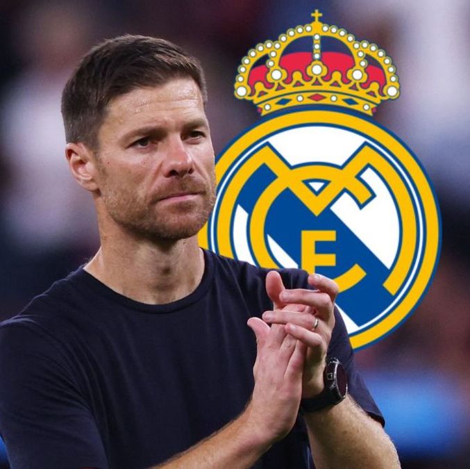 Xabi Alonso volverá al Real Madrid 10 años después (Reuters)