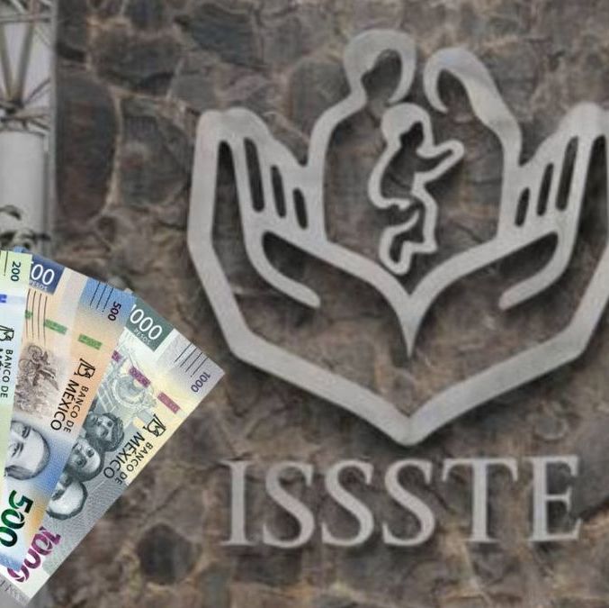 ¿Adelantaron el pago de la pensión del ISSSTE? Esto sabemos