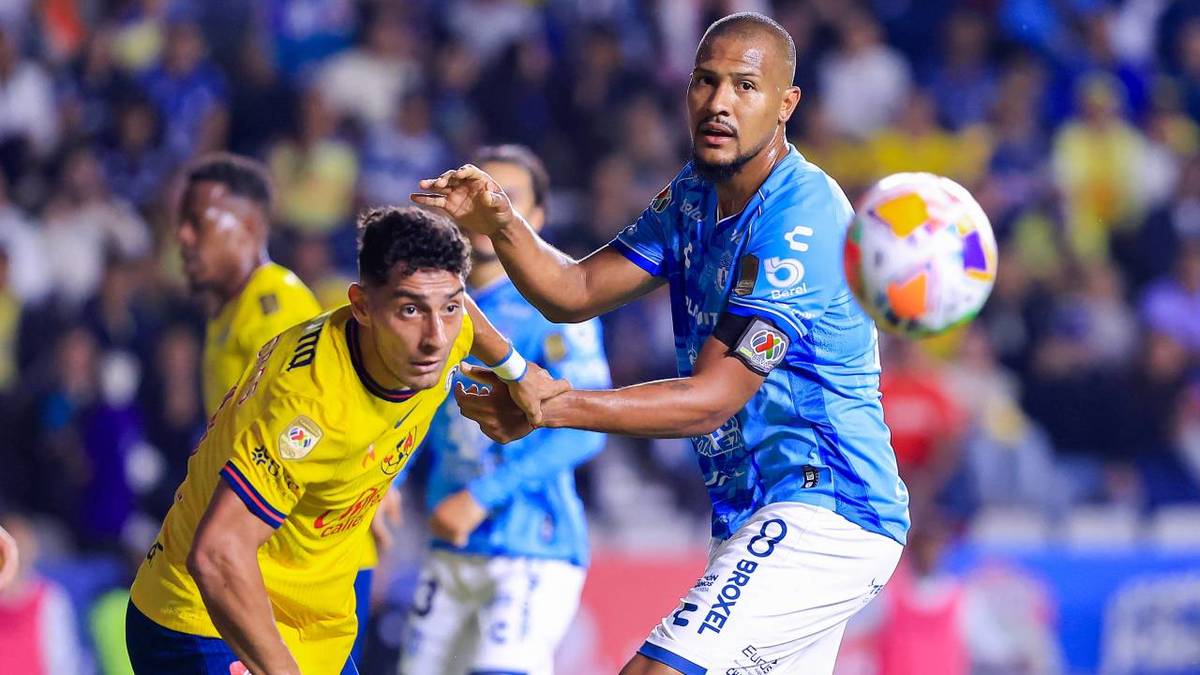 América y Pachuca se miden en los Cuartos de Final (Mexsport)