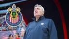 Domenec Torrent cada vez está más cerca de Chivas (Imago7)