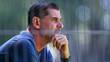 Fernando Hierro acepta que tiene gran cariño por las Chivas (Mexsport)