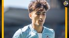 Javi Rodríguez, uno de los canteranos del Celta más destacados (@RCCelta)