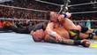John Cena venció a Randy Orton en Backlash (Captura)